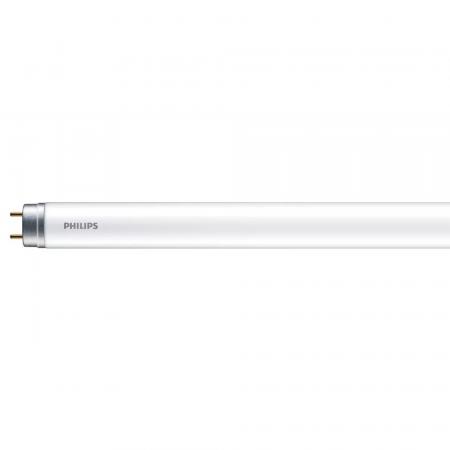 20 x 120cm T8/G13 Philips Ecofit LED Röhre 16W wie 36W 6500K Tageslichtweiß KVG/VVG aus Glas
