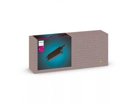 Philips Hue  Perifo 100W 2-Punkt-Netzteil schwarz