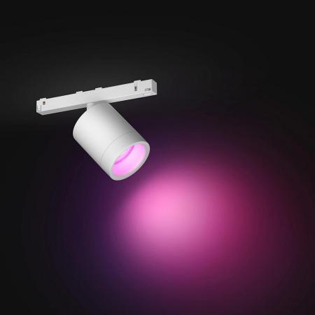 Philips Hue Perifo Zylinderspot Erweiterung weiß
