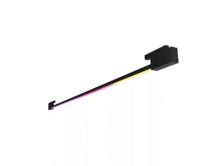Philips Hue Perifo Gradient Light Tube groß schwarz
