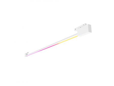 Philips Hue Perifo Gradient Light Tube groß weiß