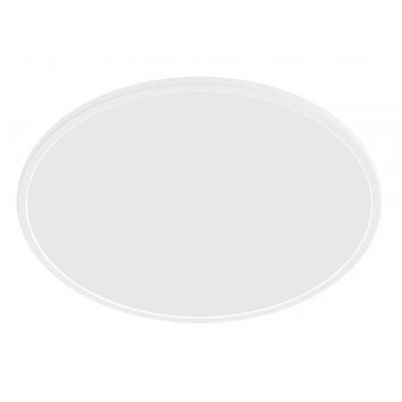 Philips SuperSlim LED IP54 Ø 25cm in weiß 2.700K warmweißes Licht