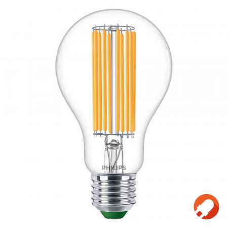 Ultra Efficient PHILIPS E27 LED Classic Filament Lampe 5,2W = 75W neutralweißes Licht 4000K