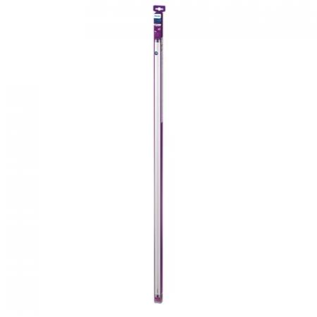 4 x 120cm Philips T8 G13 LED-Röhre 16W wie 36W 4000K neutralweiß aus Glas für KVG