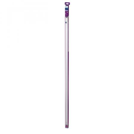 4 x 120cm Philips T8 G13 LED-Röhre 16W wie 36W 6500K tageslichtweiß aus Glas für KVG