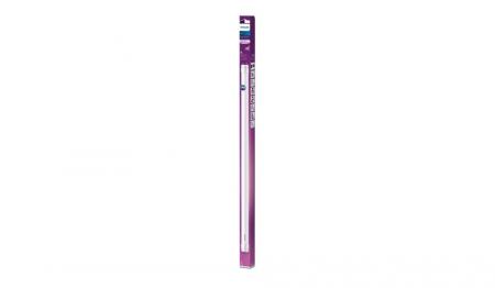 4 x 60cm Philips T8 G13 LED-Röhre 8W wie 18W 4000K neutralweiß aus Glas für KVG