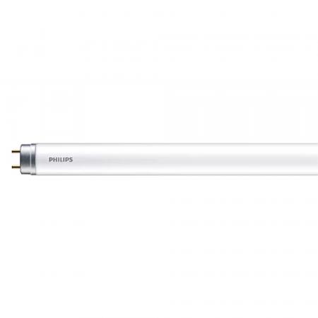 150cm Philips T8 G13 LED-Röhre 19,5W wie 54W 6500K tageslichtweiß aus Glas für KVG