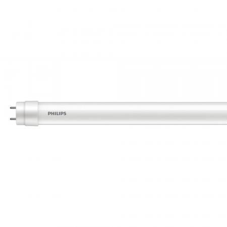 120cm Philips T8 G13 LED-Röhre 16W wie 36W 4000K neutralweiß aus Glas für KVG