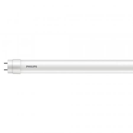 150cm Philips T8 G13 LED-Röhre 19,5W wie 54W 4000K neutralweiß aus Glas für KVG
