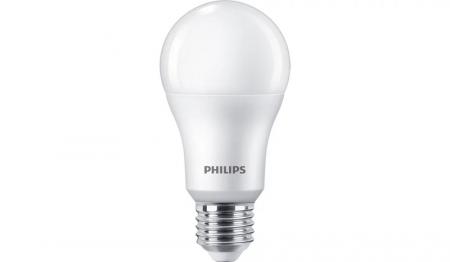 2er Set PHILIPS LED Lampe E27 A67 13W = 100W 1521lm 4000K neutralweiß