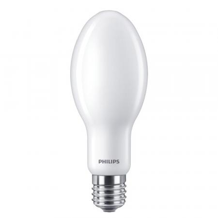 Philips E40 TrueForce Mas LED Straßenlampe HPL 33,5W wie 200W 840 universalweißes Licht