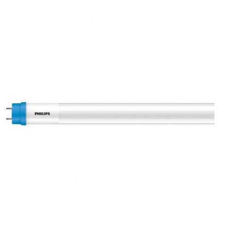 100 x 60cm Philips CorePro LEDtube 8W wie 18W 800lm 4000K 240° neutralweißes Licht - aus Glas - für KVG/VVF/AC - XXXL-Sparpack