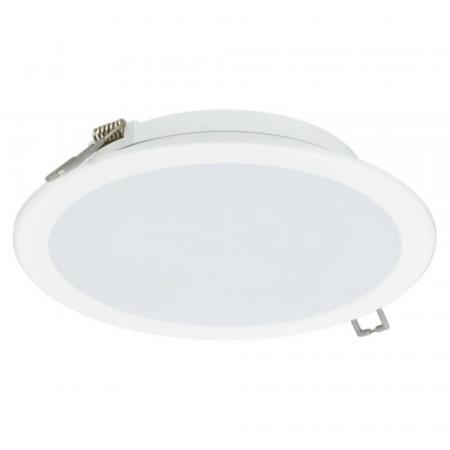Aktion: Philips Ledinaire SlimDownlight, Recessed, 19 W, D200 mm, 2000 lm, 3000 K
