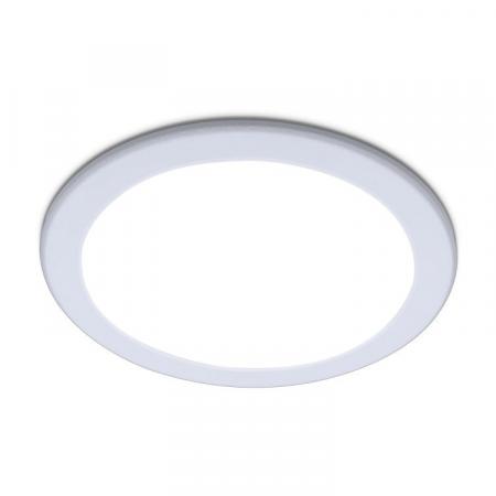 Aktion: Philips Ledinaire SlimDownlight, Recessed, 19 W, D200 mm, 2000 lm, 3000 K
