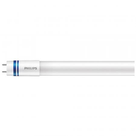 60cm Philips G13/T8 MASTER High Output LED Röhre HF 8W 3000K warmweißes Licht für EVG - Kunststoff
