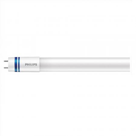 20 x 60cm Philips G13/T8 MASTER High Output LED Röhren HF 8W 1050lm 6500K Tageslichtweiß für EVG - Kunststoff