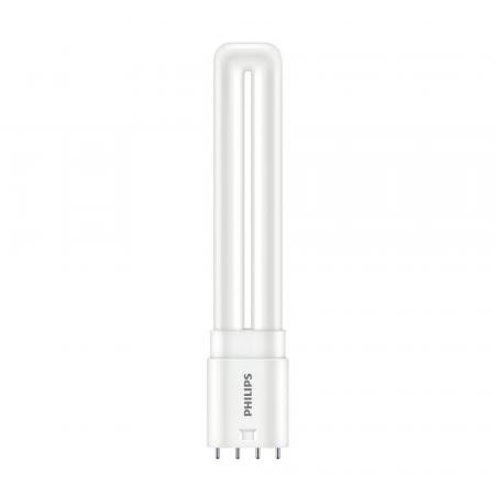 Philips CorePro LED Lampe PLL HF 2G11 4Pin 8W wie 18W 3000K warmweißes Licht  Kompaktleuchtstofflampe