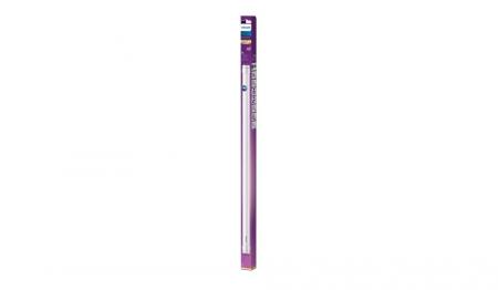 60cm Philips G13 T8 Röhre 8W 2700K Warmweiß LED-Röhre aus Glas für KVG/VVG