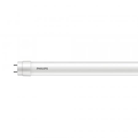 60cm Philips G13 T8 Röhre 8W 2700K Warmweiß LED-Röhre aus Glas für KVG/VVG