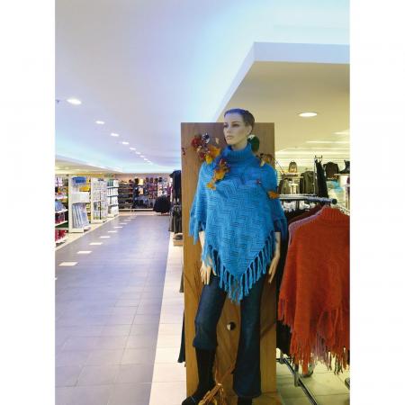 Philips CorePro GX24Q-2 PL-T LED Lampe 4Pin 6.5W wie 18W 3000K warmweißes Licht für EVG