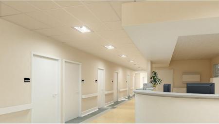 Philips CorePro GX24Q-3 PL-T LED Lampe 4Pin HF 9W wie 26W 4000K neutralweißes Licht EVG