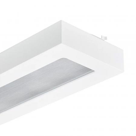 Aktion - nur noch angezeigter Bestand verfügbar: Philips CoreLine LED-Anbauleuchte, All-in, 31 W, 22 W, 1200x200 mm