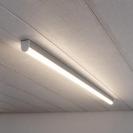 Philips Ledinaire BN021C LED-Lichtleiste 20W 1900lm 3000K 1186mm weiß