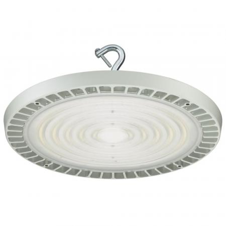 Philips LED Hallenleuchte CoreLine Highbay - elektronisches Betriebsgerät, schaltbar BY101P LED200S/840 PSU WB - Grau