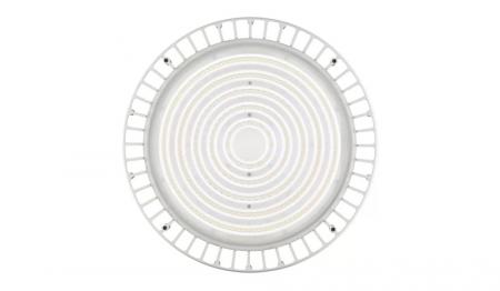 Philips LED Hallenleuchte CoreLine Highbay - elektronisches Betriebsgerät, schaltbar BY101P LED200S/840 PSU WB - Grau