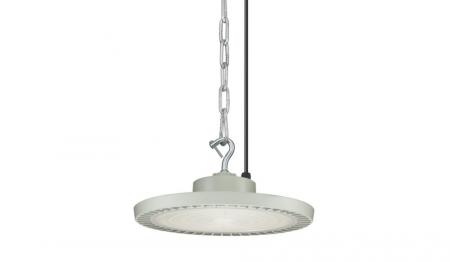 Philips LED Hallenleuchte CoreLine Highbay - elektronisches Betriebsgerät, schaltbar BY102P LED260S/840 PSU WB - Grau