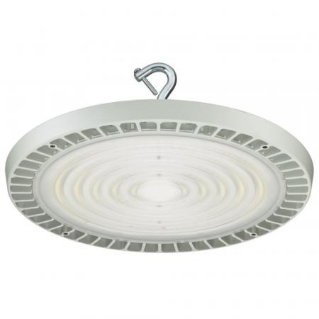 Philips LED Hallenleuchte CoreLine Highbay - elektronisches Betriebsgerät, schaltbar BY102P LED260S/840 PSU WB - Grau