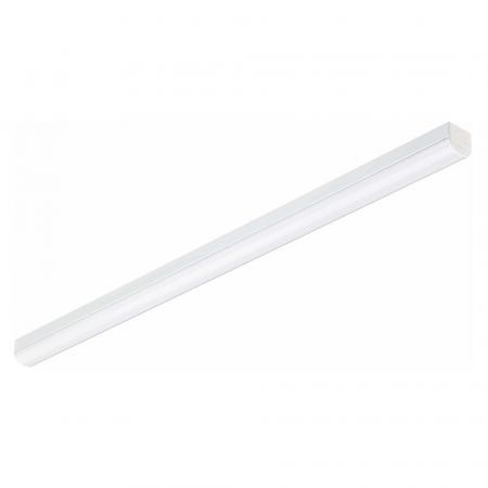 Helle 150cm PHILIPS LED Lichtleiste BN126C 59W weiß neutralweißes Licht 4000K