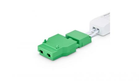 Aktion: Nur noch angezeigter Bestand verfügbar:  Philips CoreLine LED-Panel RC132V G5 34S/830 PSD W30L120 3000K UGR19 Netzteil mit DALI- und SystemReady-Schnittstelle