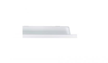 Aktion: Nur noch angezeigter Bestand verfügbar:  Philips CoreLine LED-Panel RC132V G5 34S/830 PSD W30L120 3000K UGR19 Netzteil mit DALI- und SystemReady-Schnittstelle