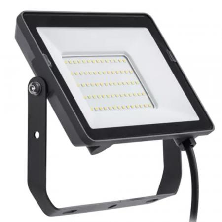 Philips Projektline-Scheinwerfer 50 Watt 6500K kaltweißes Licht