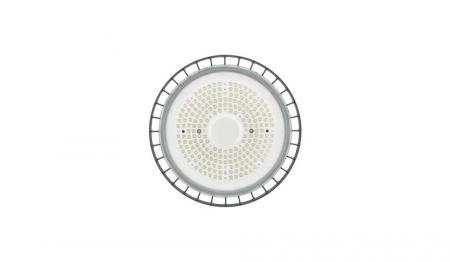 Philips LED Hallenleuchte CoreLine Highbay Gen5 - elektronisches Betriebsgerät, schaltbar BY120P G5 LED105S/840 PSU WB - Dunkles Grau
