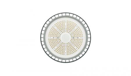 Philips LED Hallenleuchte CoreLine Highbay Gen5 - elektronisches Betriebsgerät, schaltbar BY121P G5 LED200S/865 PSU WB - Dunkles Grau