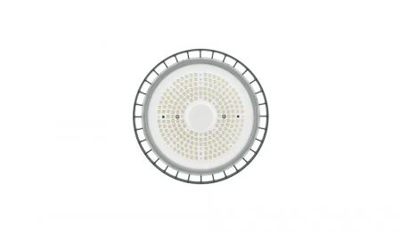 Philips CoreLine Hallenleuchte Gen5, 88 W, 15000 lm, 4000 K, Tiefstrahlend (NB), IP65, IK08 - BY120P G5 LED150S/840 PSU NB