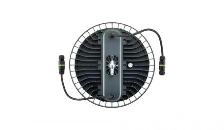 Philips CoreLine Hallenleuchte Gen5, 154 W, 25000 lm, 6500 K, DALI-regelbar, Tiefstrahlend (NB), IP65, IK08 - BY122P G5 LED250S/865 PSD NB