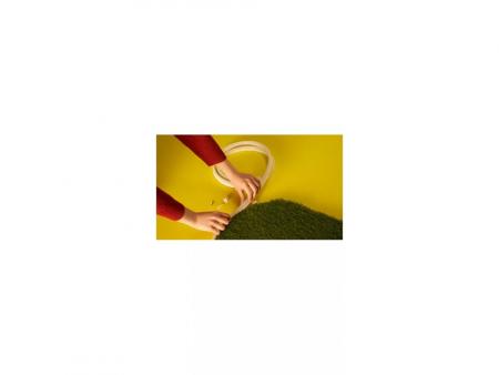 WiZ Outdoor LED-Lightstrip 5 m RGBW 24W 240lm 2700–5000K IP65 WLAN Bluetooth Matter