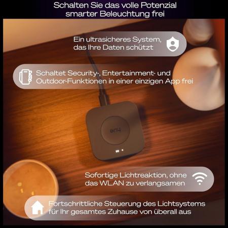 Philips Hue Bridge Bridge Pro