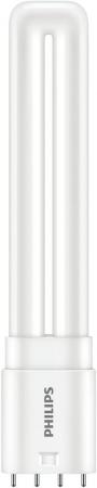 Philips CorePro LED Lampe PLL EM 2G11 4Pin 8W wie 18W 3000K warmweißes Licht