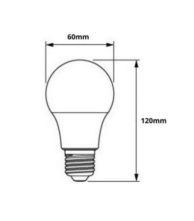 Leistungsstarke PHILIPS E27 CorePro LED-Lampe 13W wie 100W 4000K neutralweißes Licht
