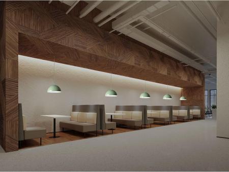 Leistungsstarke PHILIPS CorePro E27 LED Lampe 13W wie 100W warmweißes blendfreies Licht 3000K