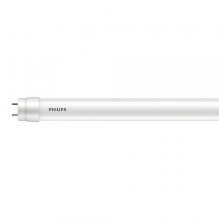 45cm Philips T8 LEDtube 6W wie 15W 2700K warmweißes Licht - aus Glas - für KVG/VVG/AC