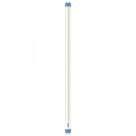 Philips LED-Röhre T8 G13 604mm 8W wie18W 900 lm 6500K Kaltweiß Glas für KVG/VVG