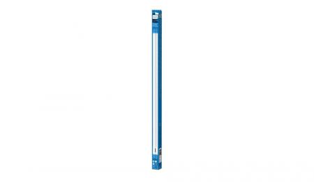 Philips LED-Röhre T8 G13 600mm 8W 850 lm 3000K Warmweiß (HO) Glas für KVG/VVG