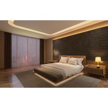 PHILIPS Master E27 LED Lampe Ultra Efficient 2,3W wie 40W 3000K warmweißes Licht Filament
