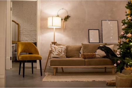 PHILIPS Master E27 LED Lampe Ultra Efficient 5,2W wie 75W 3000K warmweißes Licht klar