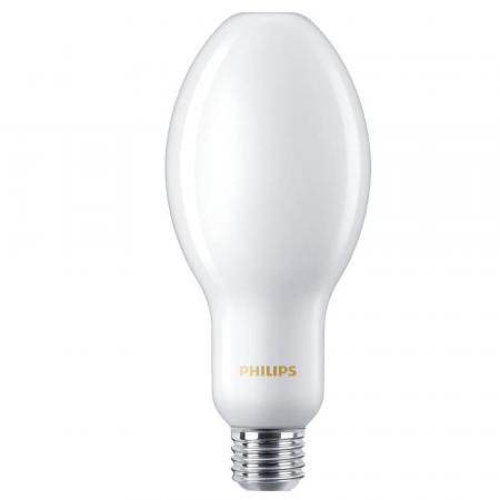 Philips TrueForce Core LED HPL 13W E27 827 matt 230V 2700K warmweiß